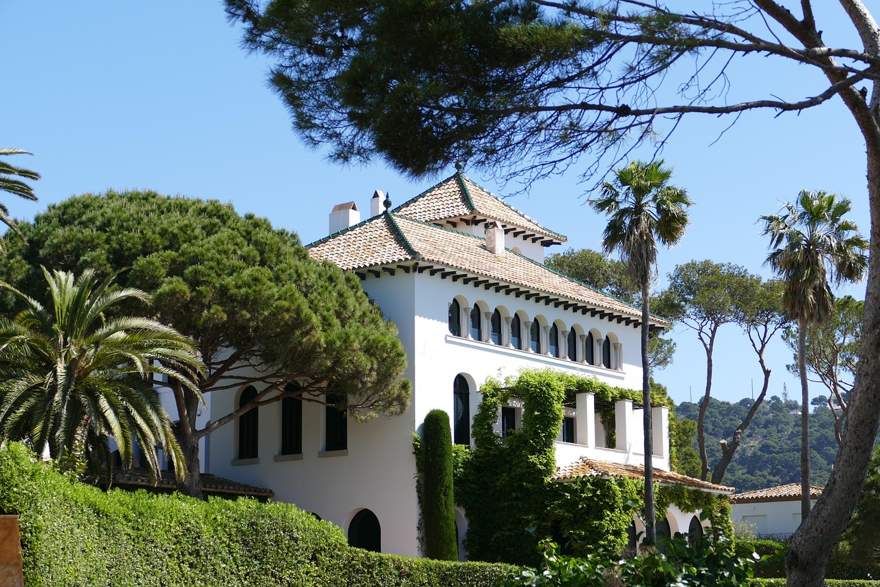 location maison empuriabava